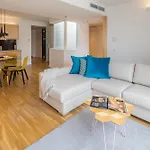 Rafael Kaiser - Premium Apartments City Centre - Contactless Check-In