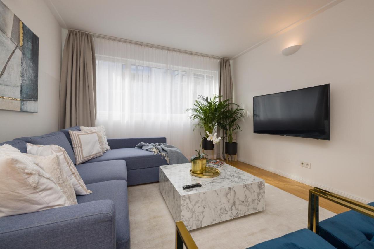 Rafael Kaiser - Premium Centre - Contactless 24h Check-in Apartament *