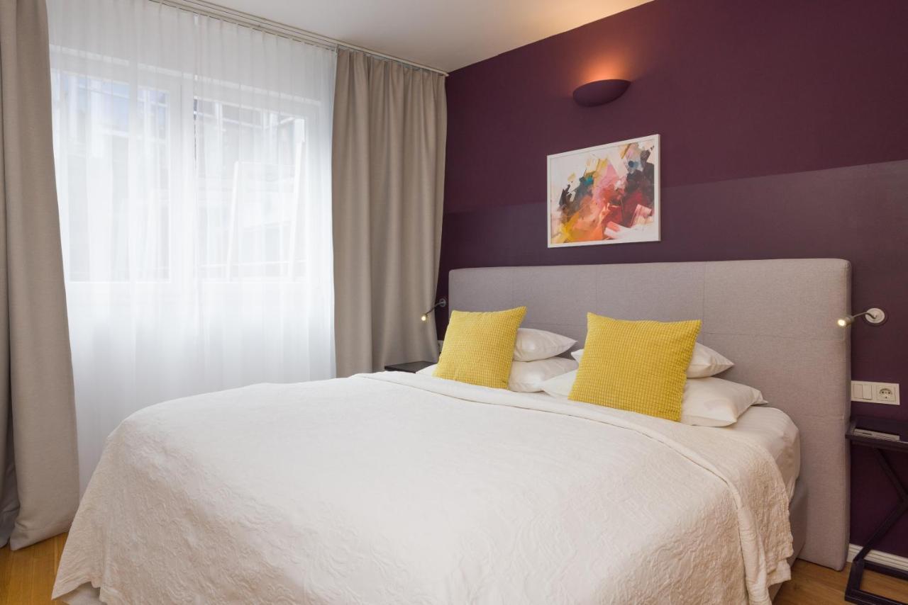 Rafael Kaiser - Premium City Centre - Contactless 24h Check-in Viena