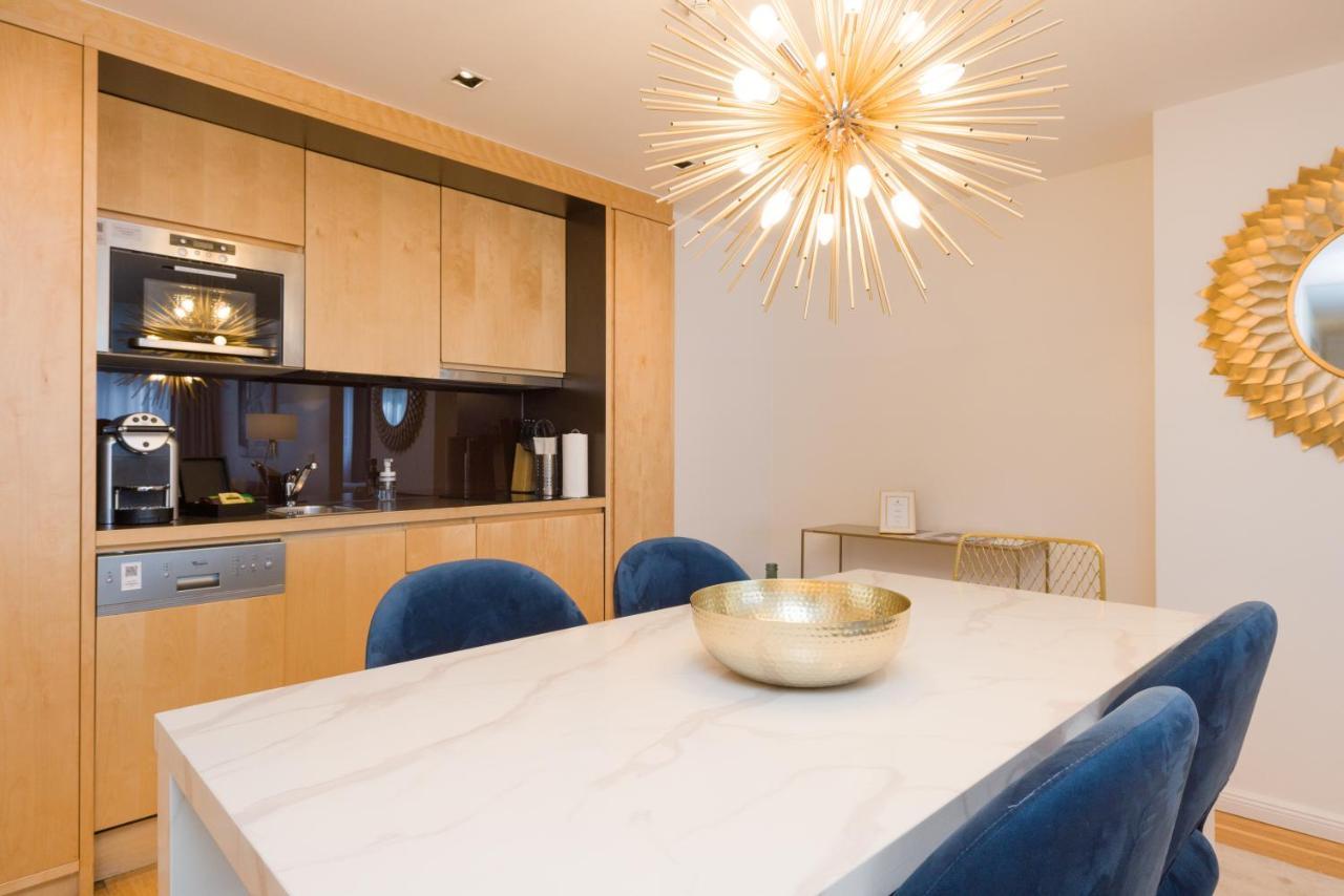 Apartament Rafael Kaiser - Premium Centre - Contactless 24h Check-in Wiedeń