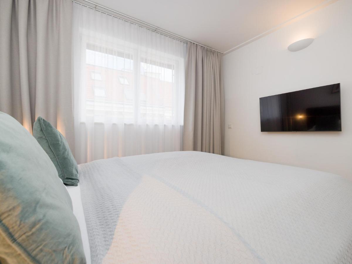 Apartament Rafael Kaiser - Premium Centre - Contactless 24h Check-in *