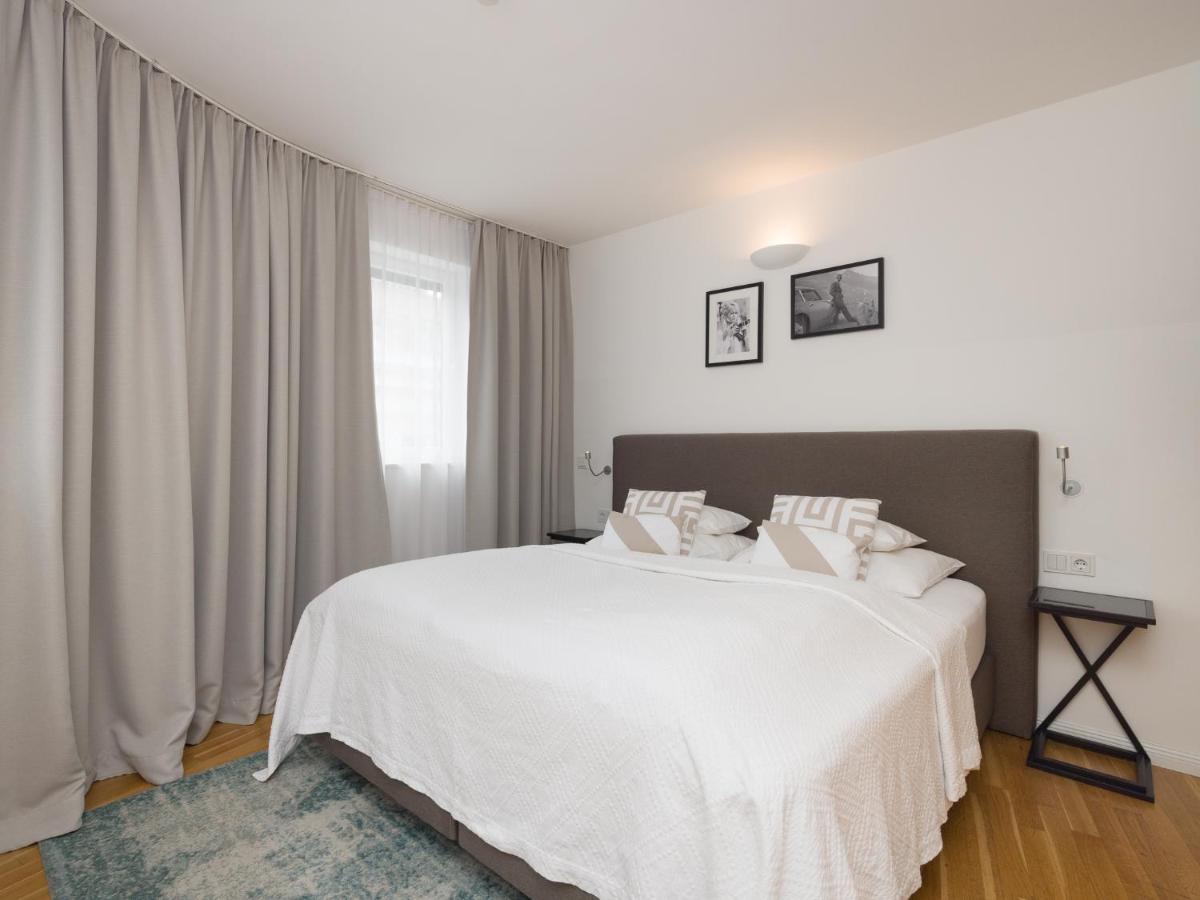 Rafael Kaiser - Premium Centre - Contactless 24h Check-in Apartament