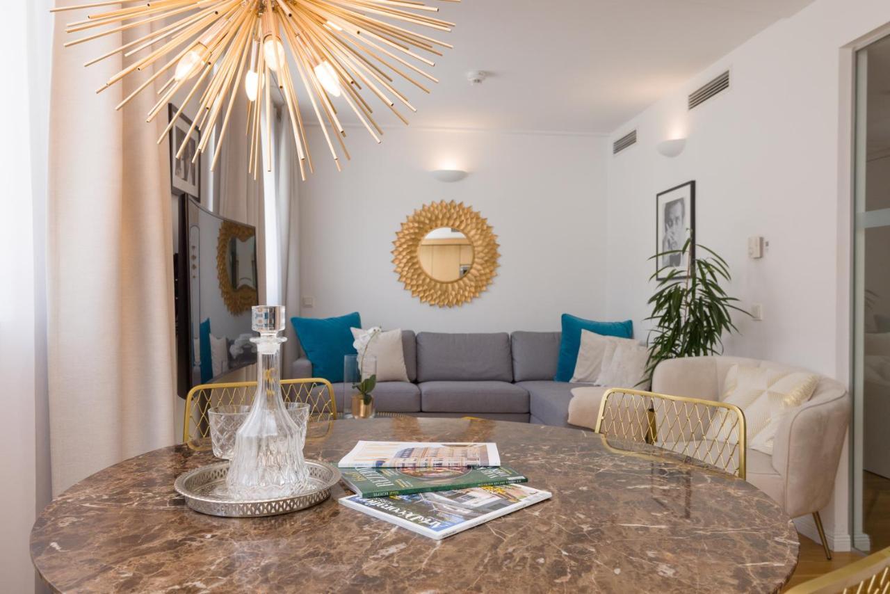 Apartament Rafael Kaiser - Premium Centre - Contactless 24h Check-in Wiedeń