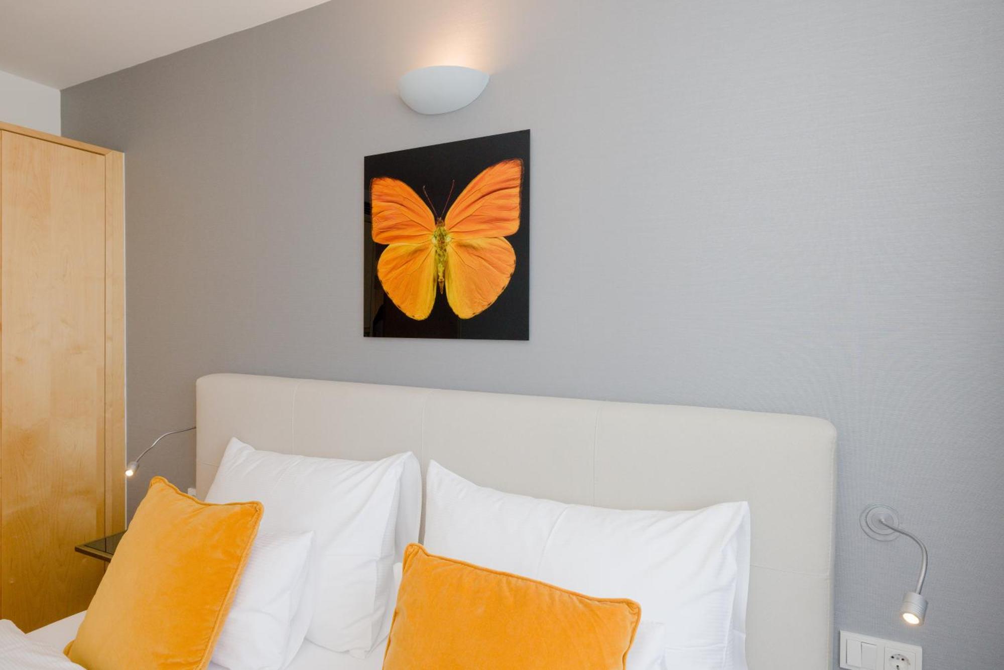 Apartament Rafael Kaiser - Premium Centre - Contactless 24h Check-in
