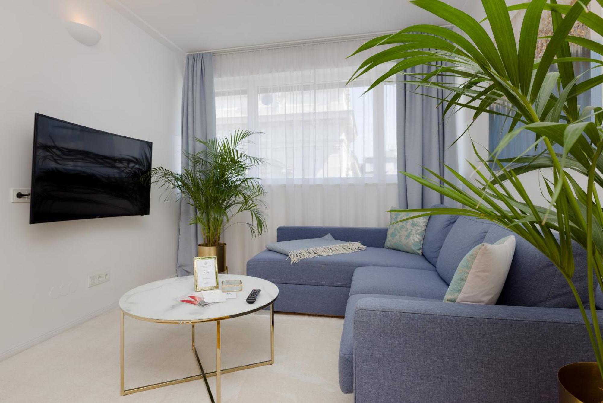 Apartament Rafael Kaiser - Premium Centre - Contactless 24h Check-in *