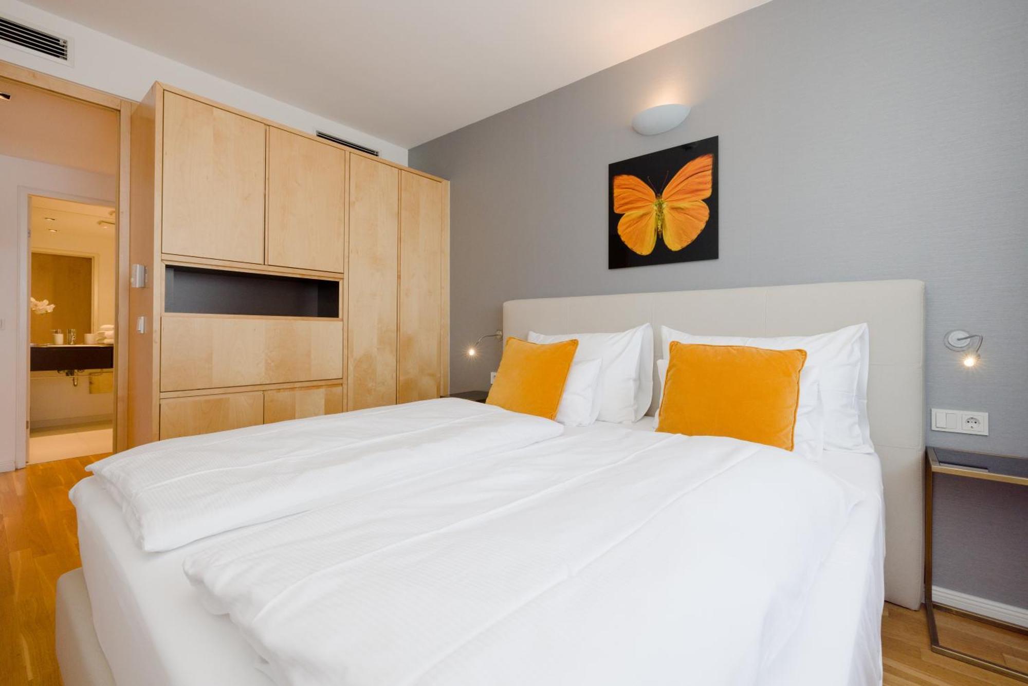Rafael Kaiser - Premium Centre - Contactless 24h Check-in Apartament