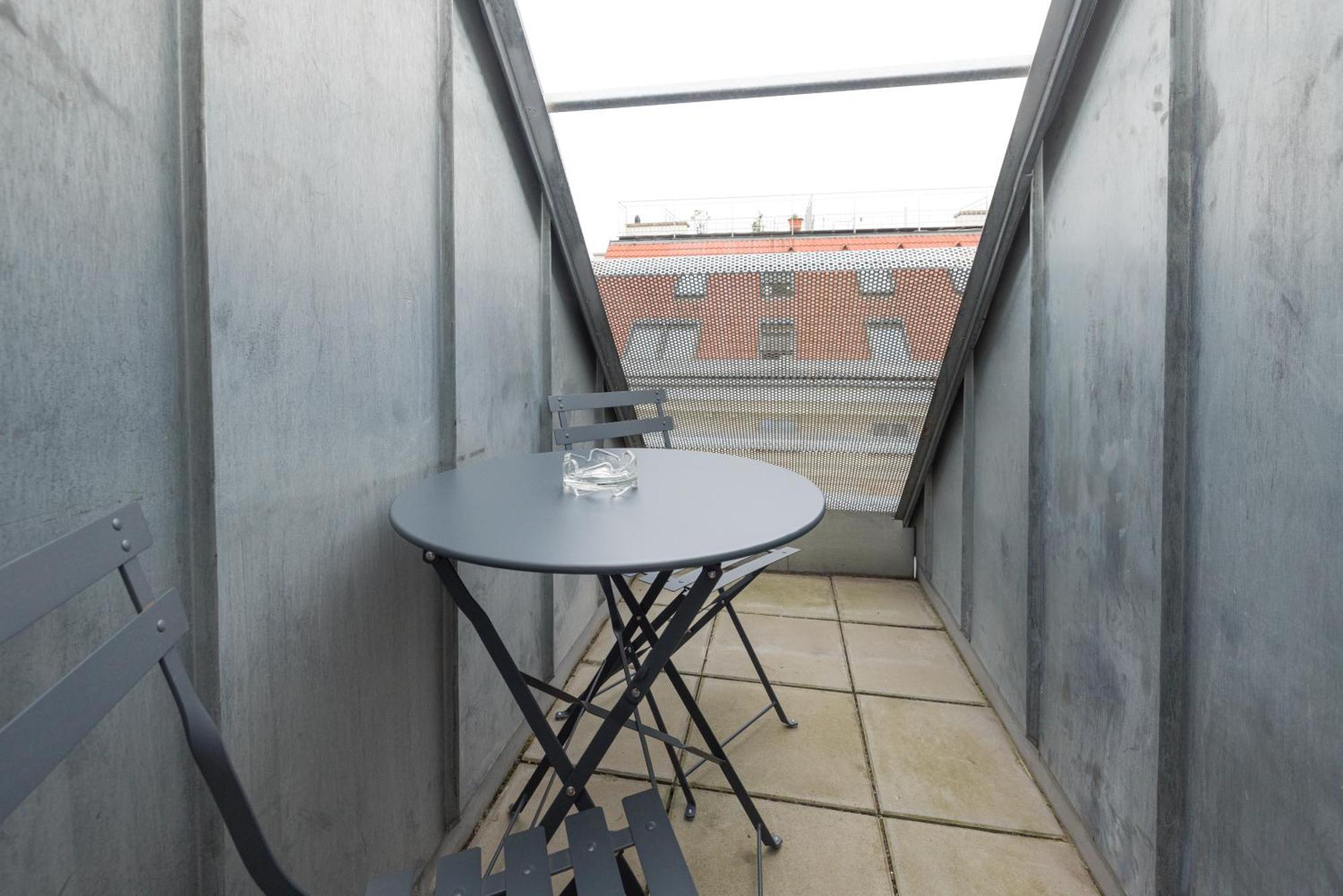 Apartament Rafael Kaiser - Premium Centre - Contactless 24h Check-in Wiedeń
