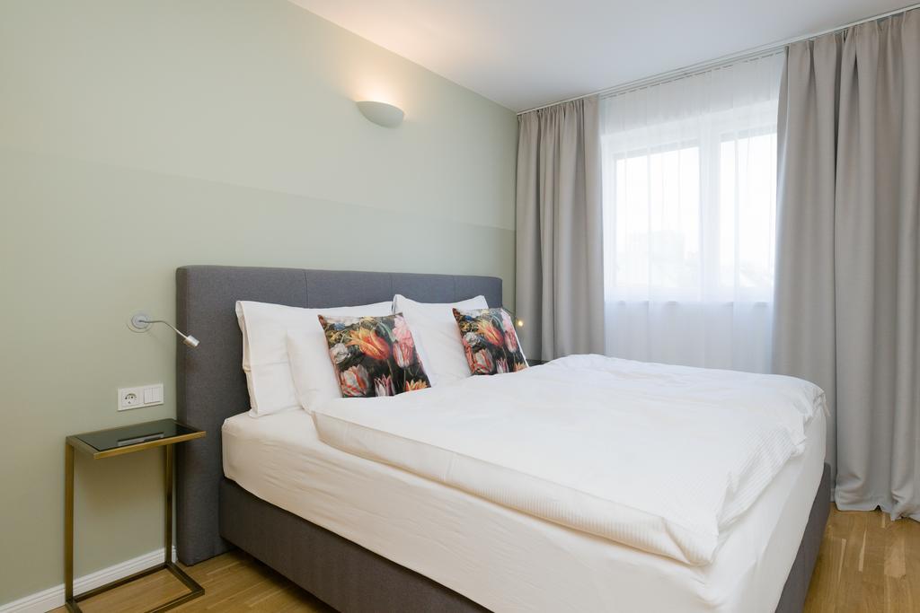 Apartament Rafael Kaiser - Premium Centre - Contactless 24h Check-in Wiedeń