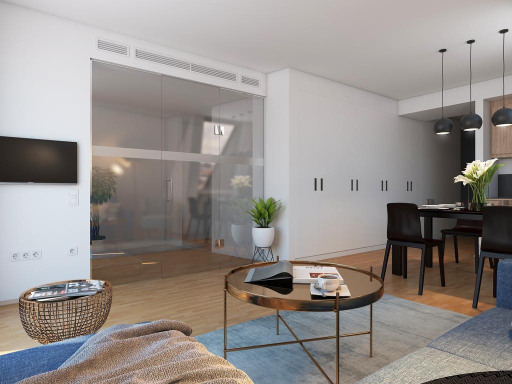 Apartament Rafael Kaiser - Premium Centre - Contactless 24h Check-in *