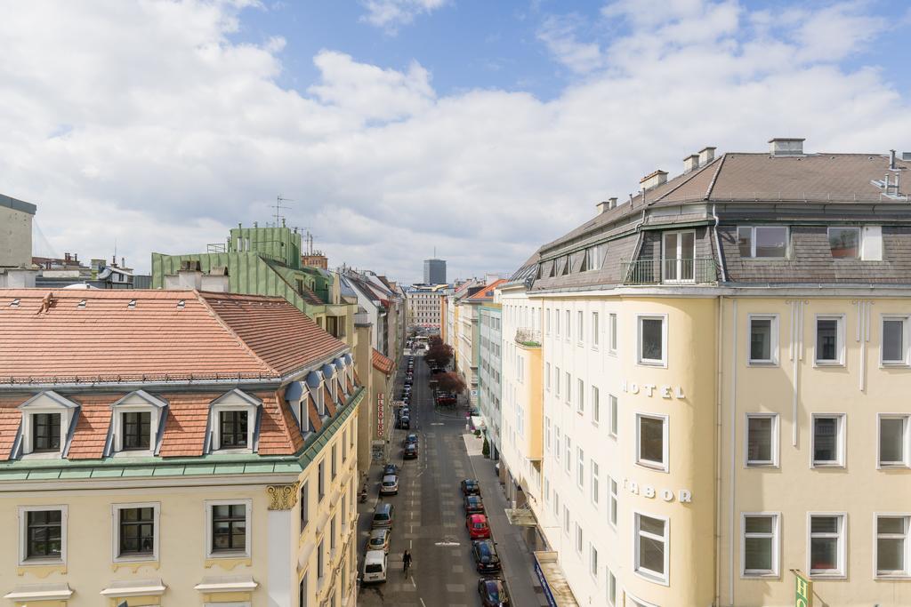 Rafael Kaiser - Premium Centre - Contactless 24h Check-in Apartament *
