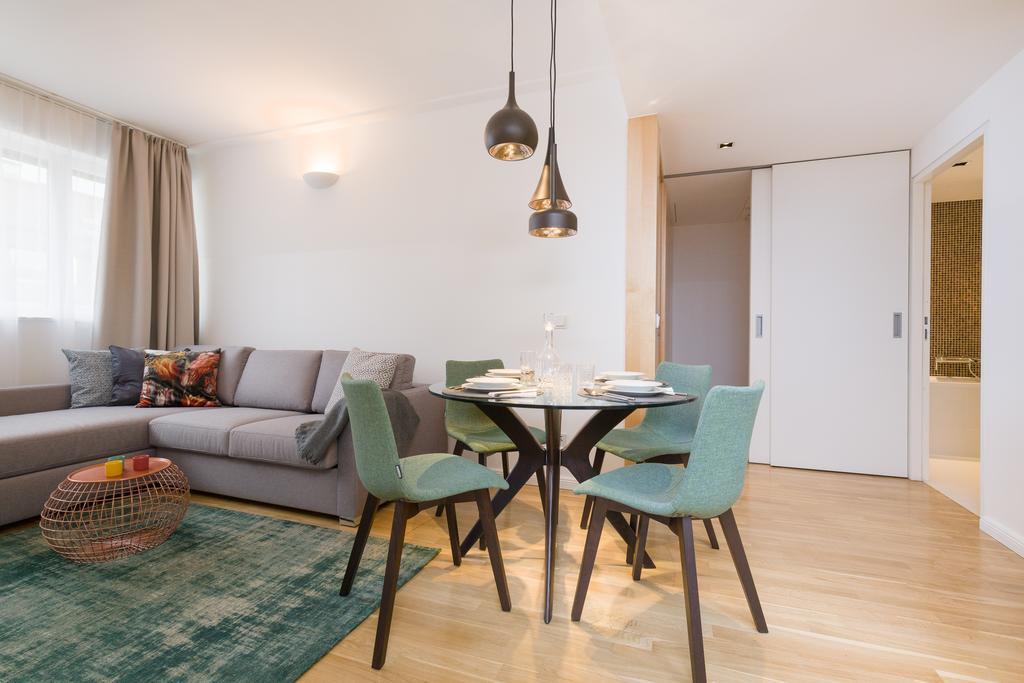 Apartament Rafael Kaiser - Premium Centre - Contactless 24h Check-in