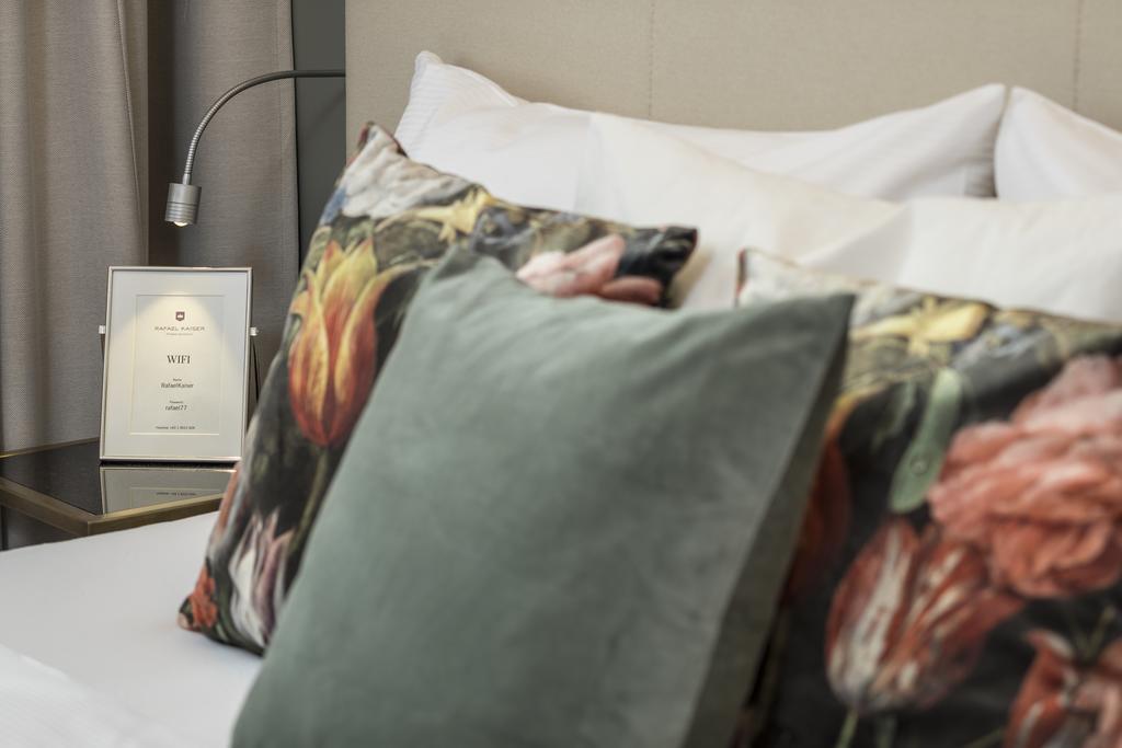 Apartament Rafael Kaiser - Premium Centre - Contactless 24h Check-in