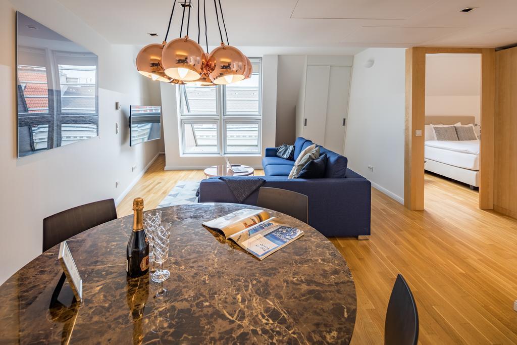 Rafael Kaiser - Premium Centre - Contactless 24h Check-in Apartament *
