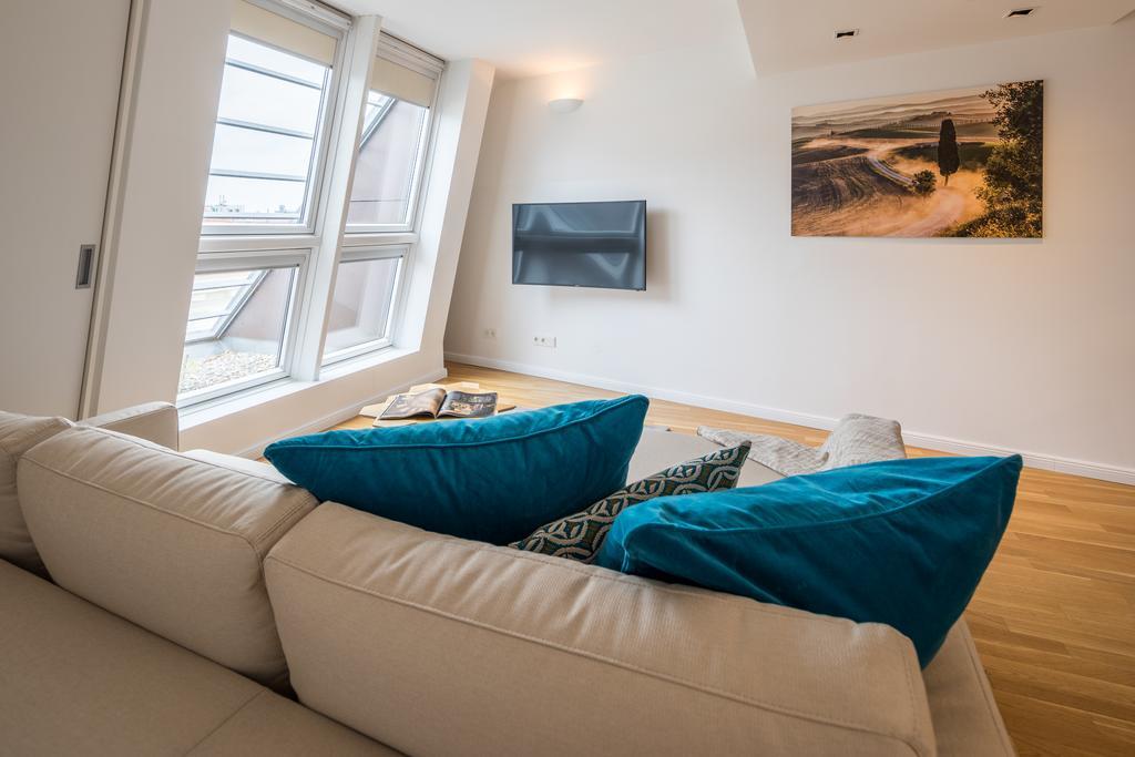 Apartament Rafael Kaiser - Premium Centre - Contactless 24h Check-in *