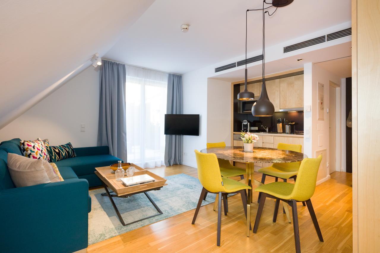 Apartment Rafael Kaiser - Premium Centre - Contactless 24h Check-in Wien