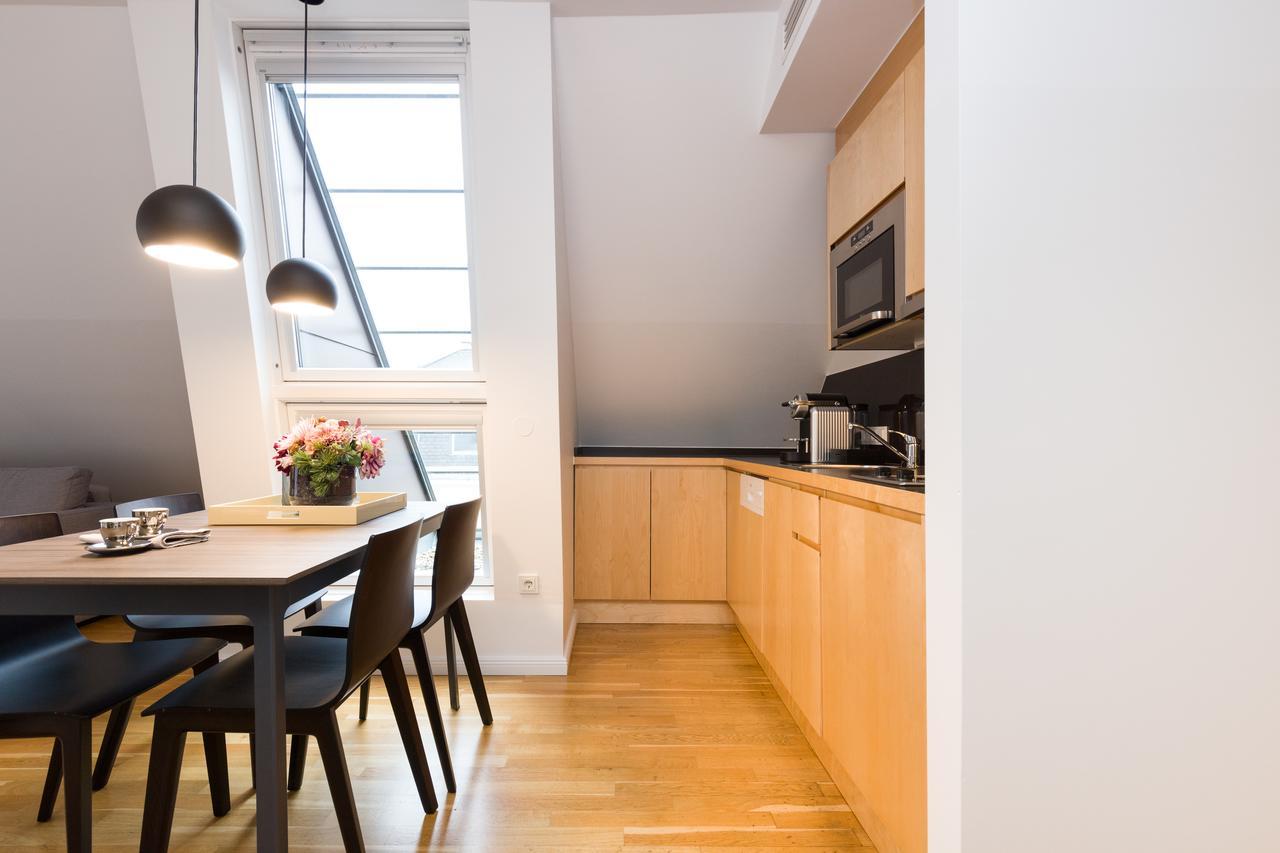 Apartment Rafael Kaiser - Premium Centre - Contactless 24h Check-in Wien