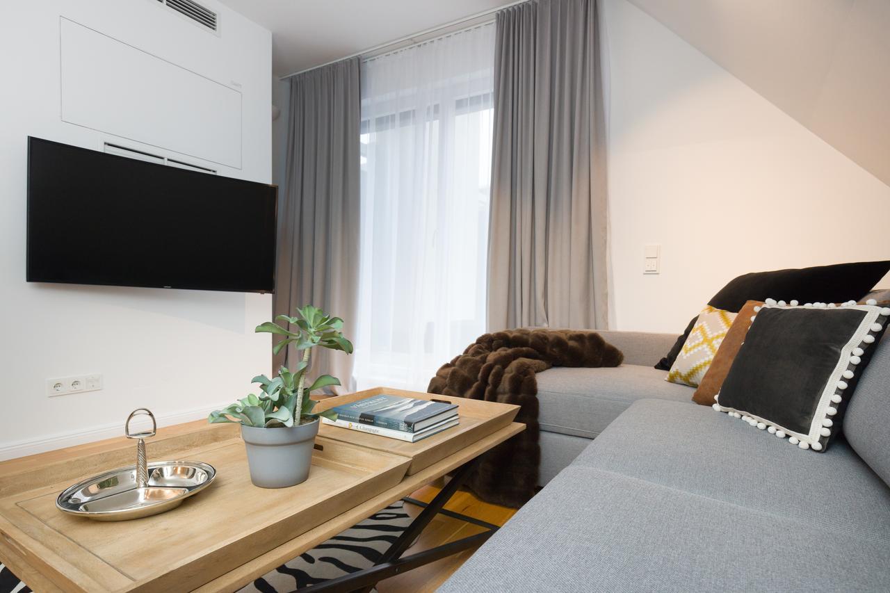 Rafael Kaiser - Premium Centre - Contactless 24h Check-in Apartament