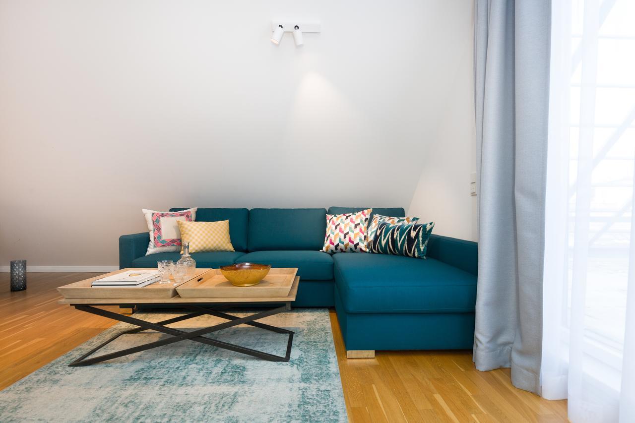 Apartament Rafael Kaiser - Premium Centre - Contactless 24h Check-in