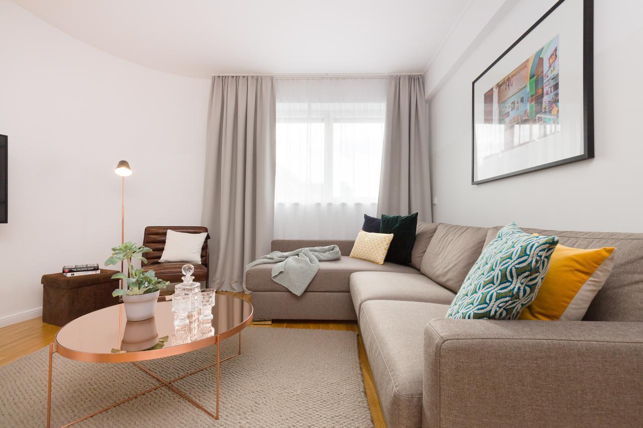 Apartment Rafael Kaiser - Premium Centre - Contactless 24h Check-in Wien