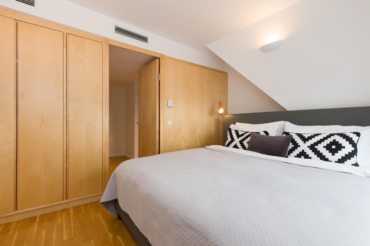 Rafael Kaiser - Premium Centre - Contactless 24h Check-in Apartament *