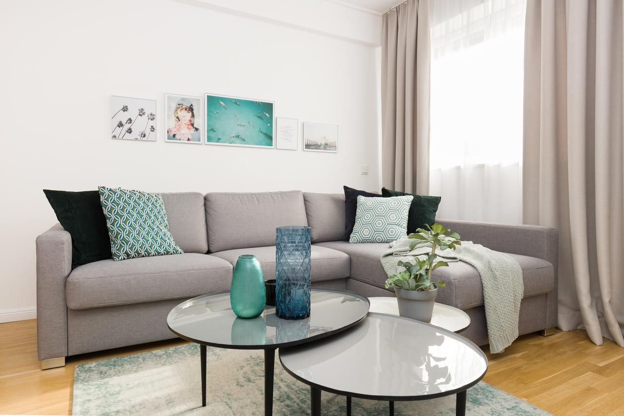 Apartament Rafael Kaiser - Premium Centre - Contactless 24h Check-in