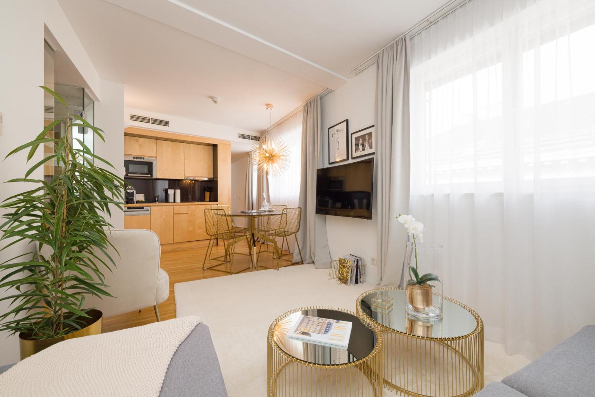 Apartment Rafael Kaiser - Premium Centre - Contactless 24h Check-in Wien