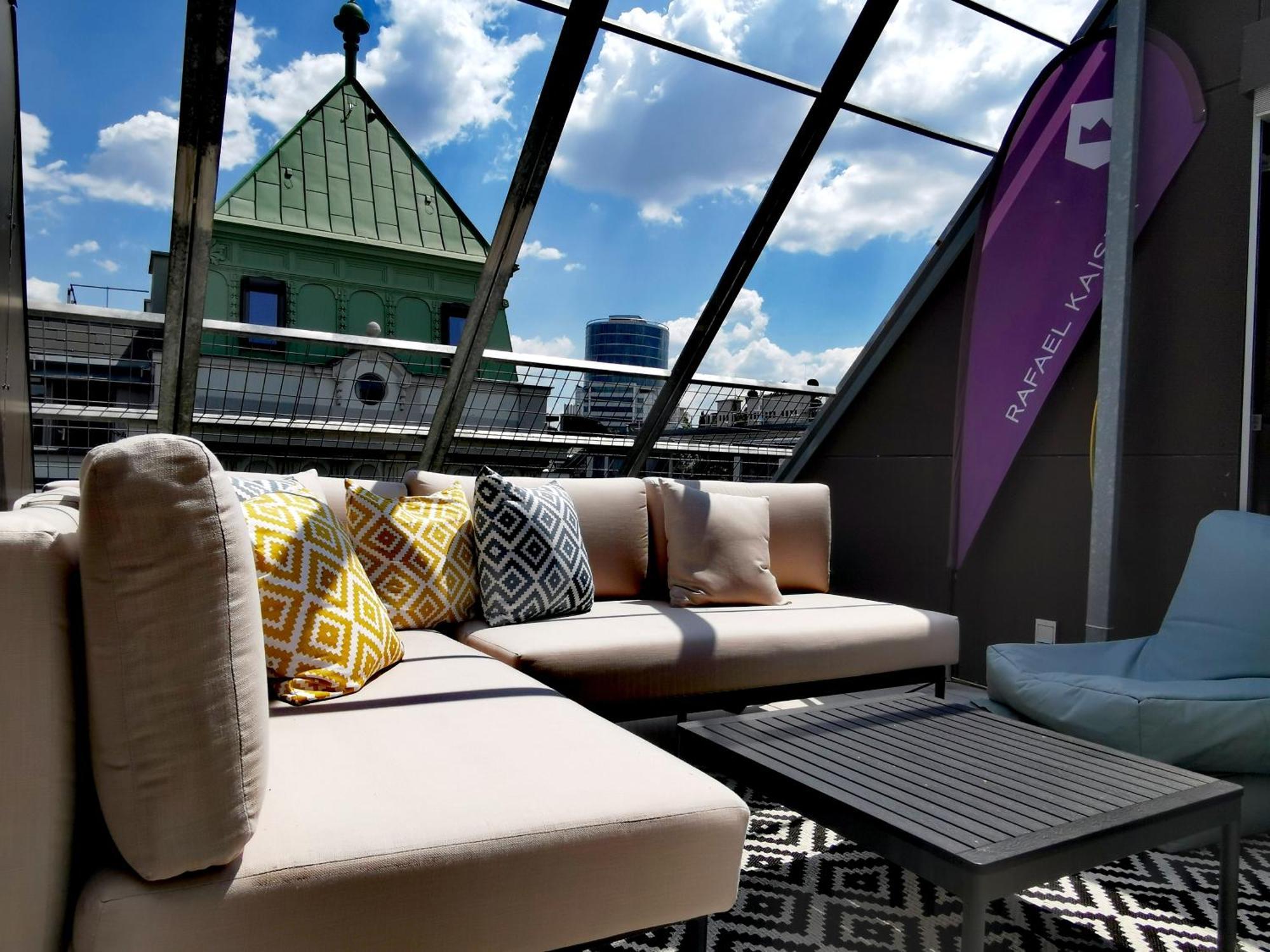 Apartment Rafael Kaiser - Premium Centre - Contactless 24h Check-in Wien