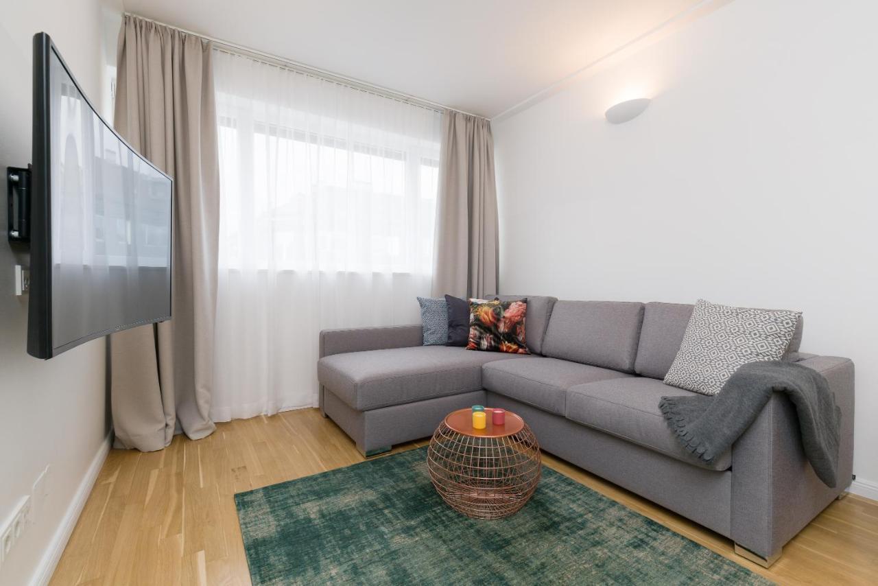 Apartment Rafael Kaiser - Premium Centre - Contactless 24h Check-in Wien